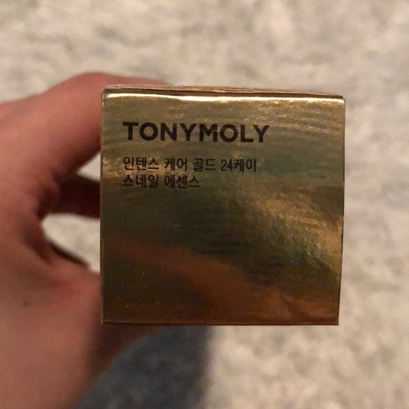 Gold 24K Snail Essence From Korea - Picture 2 of 4